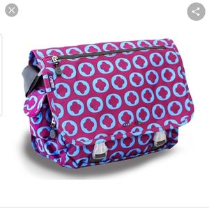 Jworld Messenger bag